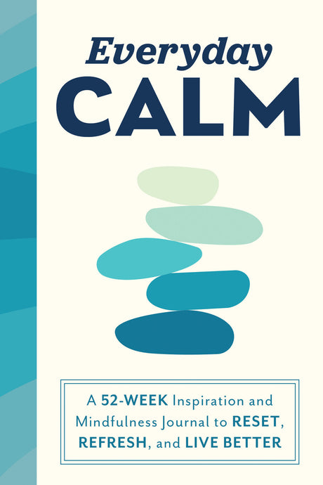 Everyday Calm Journal
