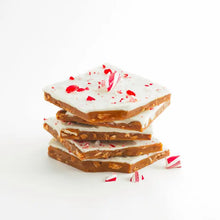 Load image into Gallery viewer, Caramel Crunch - Candy Cane - Fraser Valley Gourmet