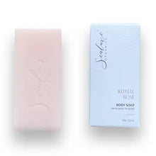 Load image into Gallery viewer, Ritual Rose Soap - Sealuxe
