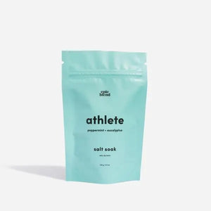 Athlete Salt Soaks - Epic Blend