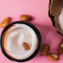 Load image into Gallery viewer, Coconut Kiss - Shea &amp; Mango Butter Hand Repair Balm