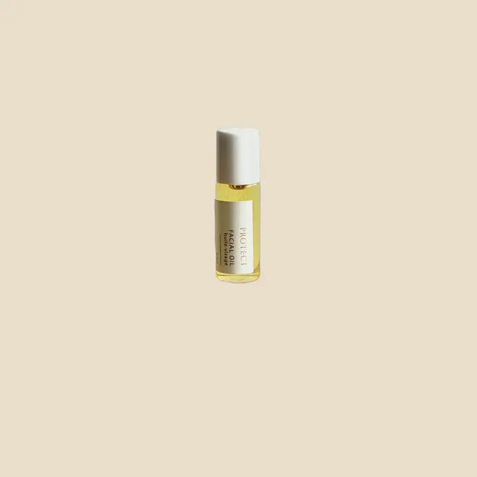 Protect Facial Oil - Mini - Sealuxe