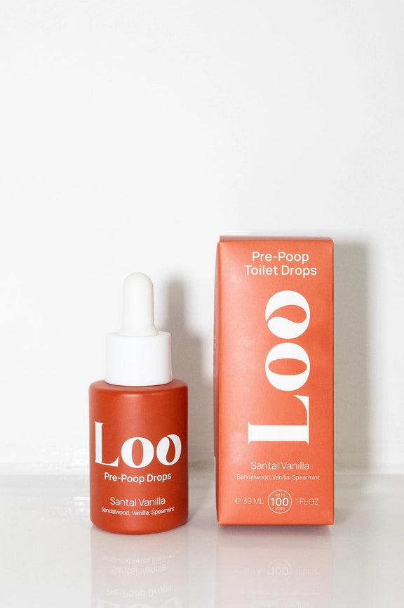 Loo Drops