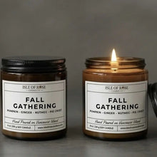 Load image into Gallery viewer, Isle Of Rose Assorted Candles