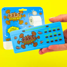 Load image into Gallery viewer, Fart Soundbox