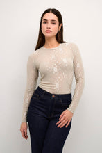 Load image into Gallery viewer, KAnikka Long Sleeve Top - Kaffe