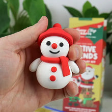 Load image into Gallery viewer, Festive Air Dry Kit