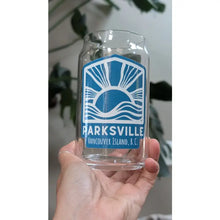 Load image into Gallery viewer, Parksville Glass Cup