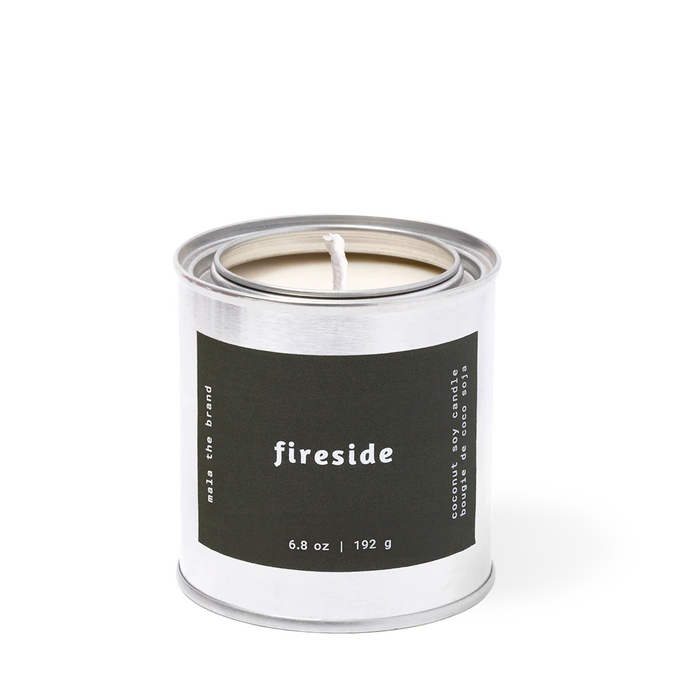 Mala - Fireside Candle