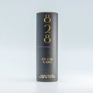 828 Aroma Solid Cologne - Fit For A King