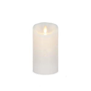 Reallite - Moving Flame Wax Candle - Abbott