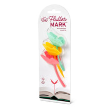 Load image into Gallery viewer, Fluttermark - Bookmark