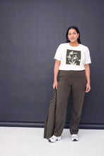 Load image into Gallery viewer, KCSakura Chino Trousers - Kaffe Curve