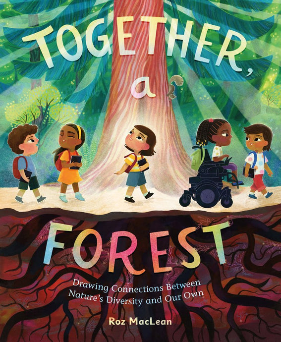 Together A Forest