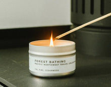 Load image into Gallery viewer, Forest Bathing - PNW Candle - The Hobbyist