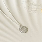 Load image into Gallery viewer, Fossil Tide Necklaces