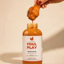 Load image into Gallery viewer, Foul Play | Savoury House Sauce