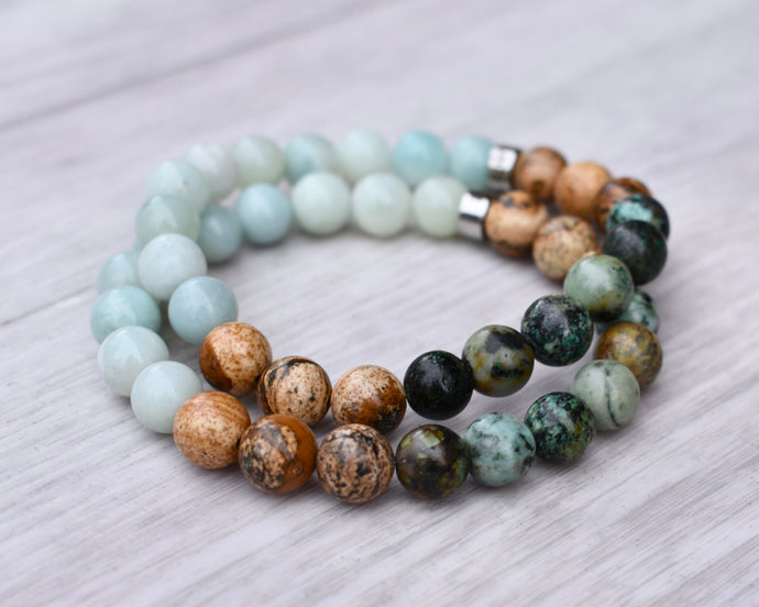 Free Spirit Bracelet