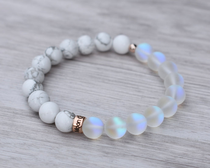 Full Moon Bracelet