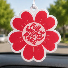 Load image into Gallery viewer, Assorted Funny Car Air Freshener