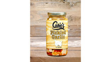 Load image into Gallery viewer, Pickled Garlic