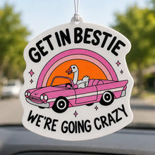 Load image into Gallery viewer, Assorted Funny Car Air Freshener