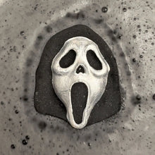 Load image into Gallery viewer, Ghost Face Bath Bomb