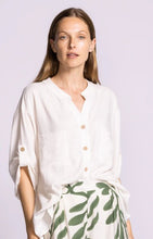 Load image into Gallery viewer, Gigi Top - White