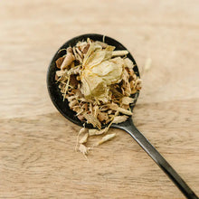 Load image into Gallery viewer, Organic Ginger Ale Loose Leaf Tea - Bush Berry