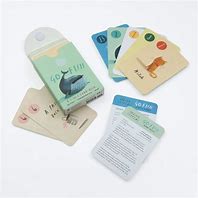 Go Fish 3 in 1 Card deck