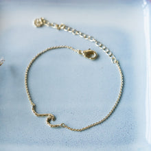 Load image into Gallery viewer, Tiny Wave Bracelets