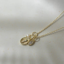 Load image into Gallery viewer, Drift Necklaces