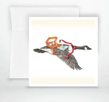 Load image into Gallery viewer, VI Wildly Canadian Greeting Cards - Nicola North Art