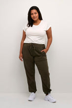 Load image into Gallery viewer, KCnana Cargo Pants - Kaffe Curve