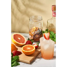 Load image into Gallery viewer, Grapefruit Paloma - Vesper Infusion Kit