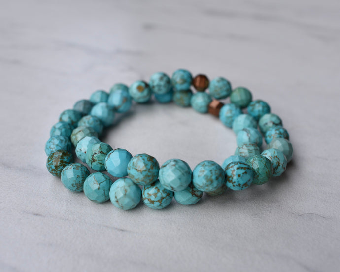 Gratitude Bracelet