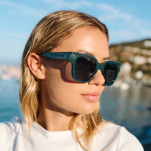 Load image into Gallery viewer, I-SEA Indigo Polarized Sunglasses