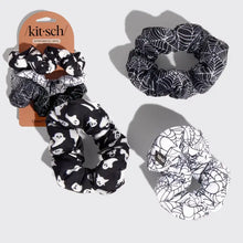 Load image into Gallery viewer, Halloween Scrunchies - Kitsch