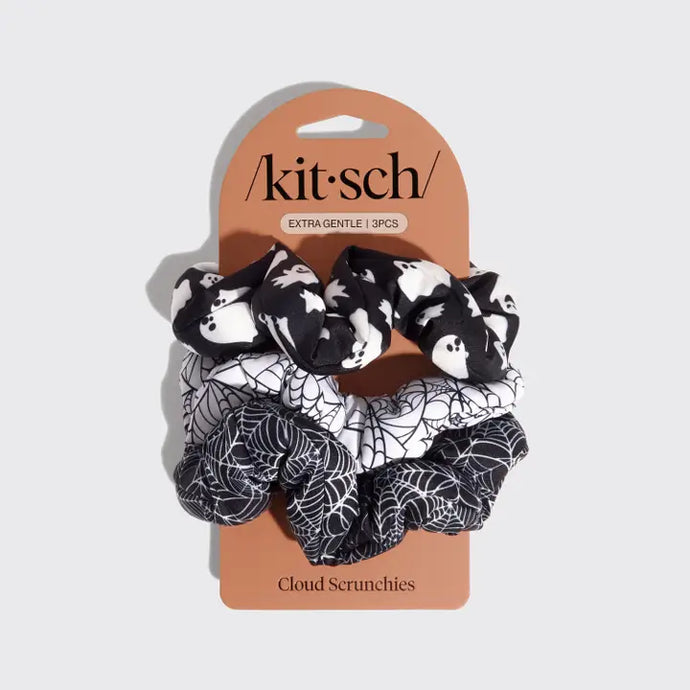 Halloween Scrunchies - Kitsch