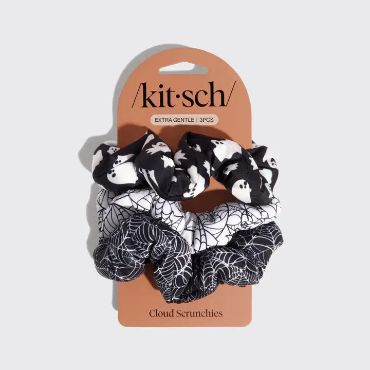 Halloween Scrunchies - Kitsch