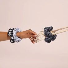Load image into Gallery viewer, Halloween Scrunchies - Kitsch
