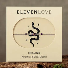 Load image into Gallery viewer, Healing Wish Bracelet - Eleven Love