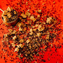 Load image into Gallery viewer, Honey Bush Cider Loose Leaf Tea - Bush Berry