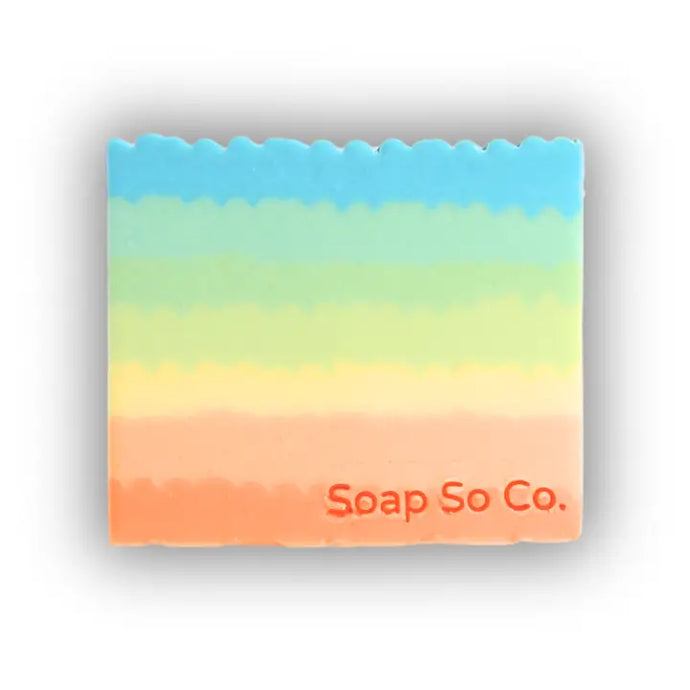 Horizons - Soap