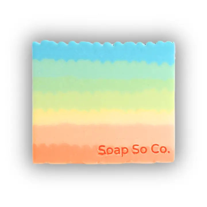 Horizons - Soap