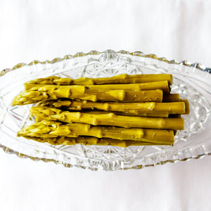 Hot Assorted pickled Vegetables