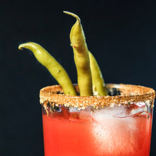 Load image into Gallery viewer, Hot Assorted pickled Vegetables
