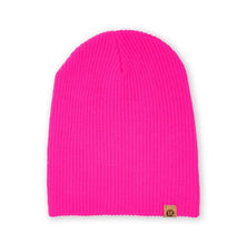 Load image into Gallery viewer, Unified Assorted West Coast Slouchy Beanie