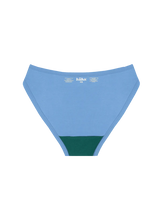 Load image into Gallery viewer, Bikini Underwear - Sky Blue - Huha