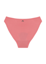 Load image into Gallery viewer, High Rise Bikini Underwear - Desert Rose - Huha
